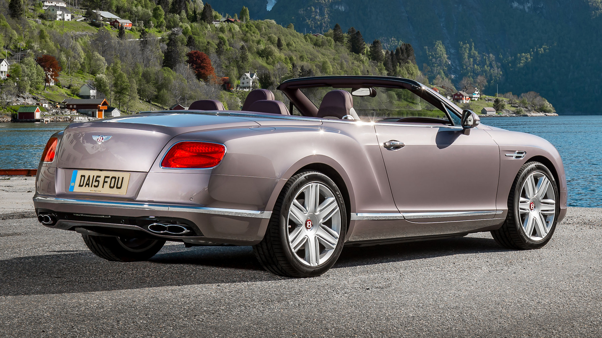 Handy-Wallpaper Bentley, Autos, Cabrio, Fahrzeuge, Großer Tourer, Bentley Continental Gt V8 Cabrio kostenlos herunterladen.