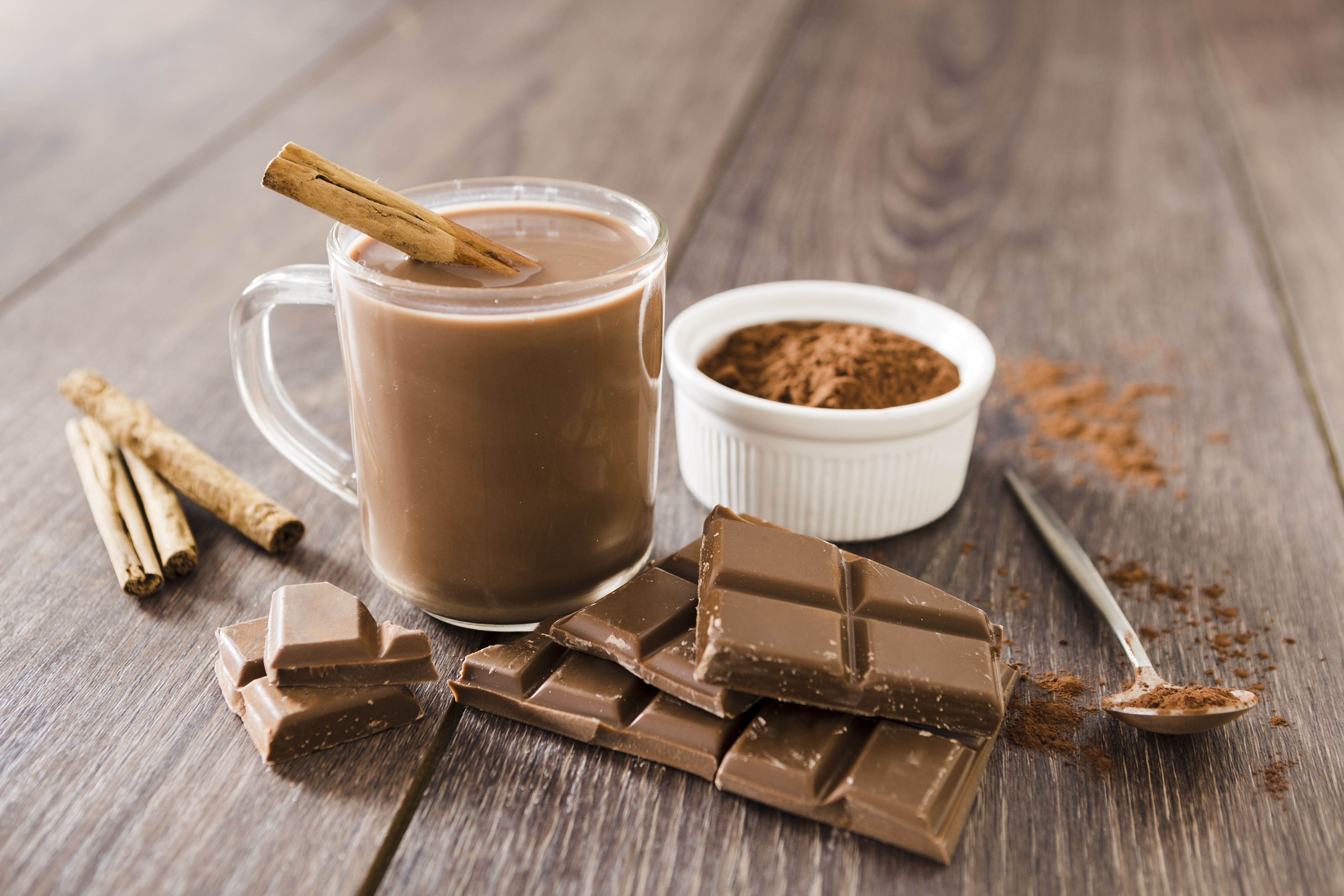 Téléchargez gratuitement l'image Nourriture, Chocolat, Cannelle, Boisson, Chocolat Chaud, Tasse sur le bureau de votre PC