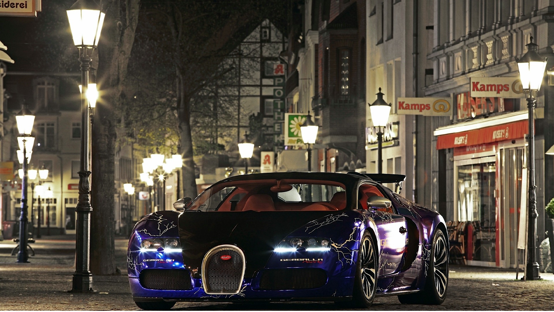 Laden Sie das Bugatti Veyron, Bugatti, Fahrzeuge-Bild kostenlos auf Ihren PC-Desktop herunter