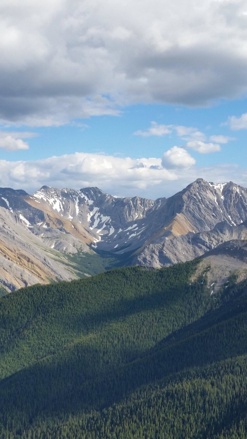 Descarga gratuita de fondo de pantalla para móvil de Montañas, Montaña, Tierra/naturaleza.