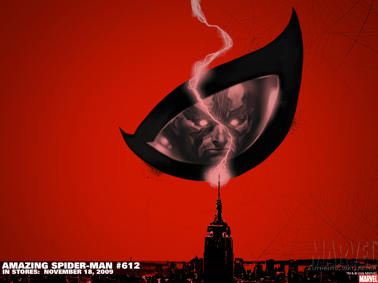 Free download wallpaper Spider Man, Comics, The Amazing Spider Man on your PC desktop
