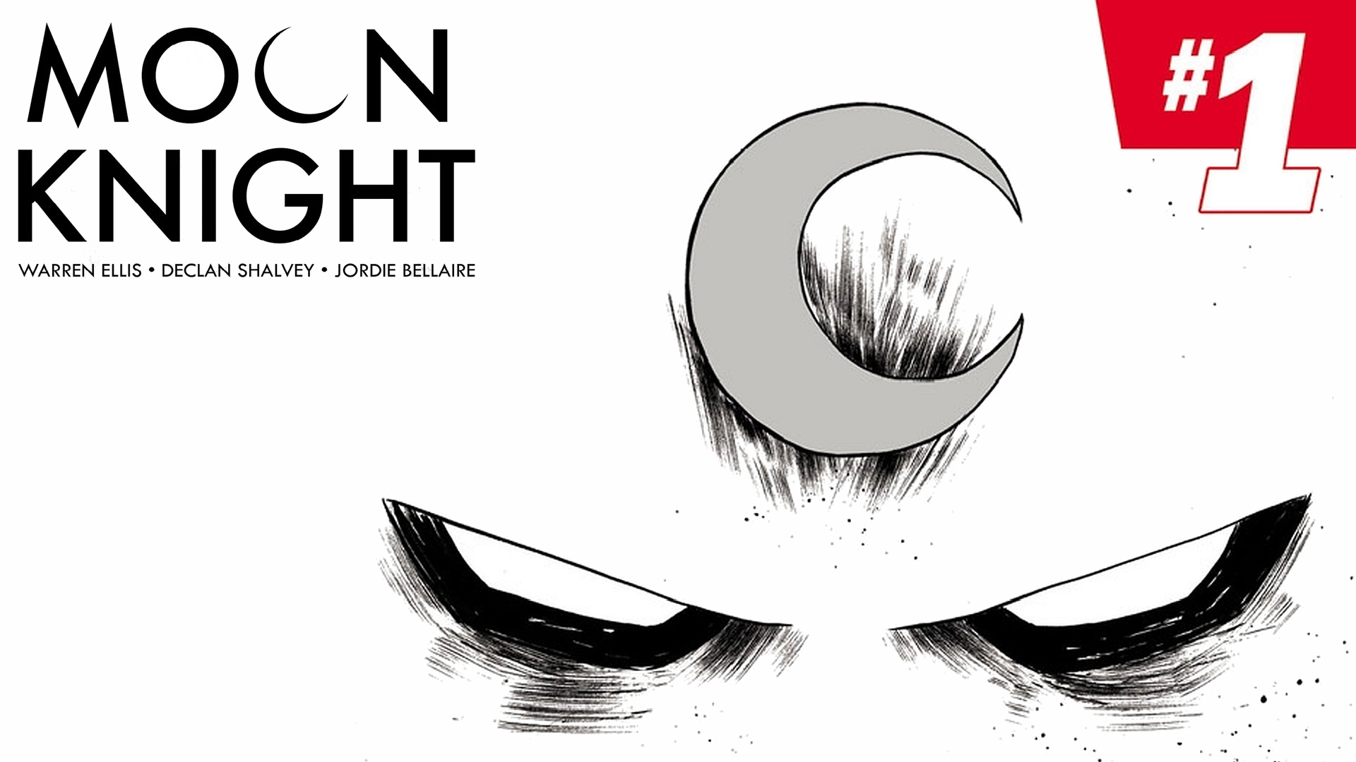 Handy-Wallpaper Comics, Moon Knight kostenlos herunterladen.