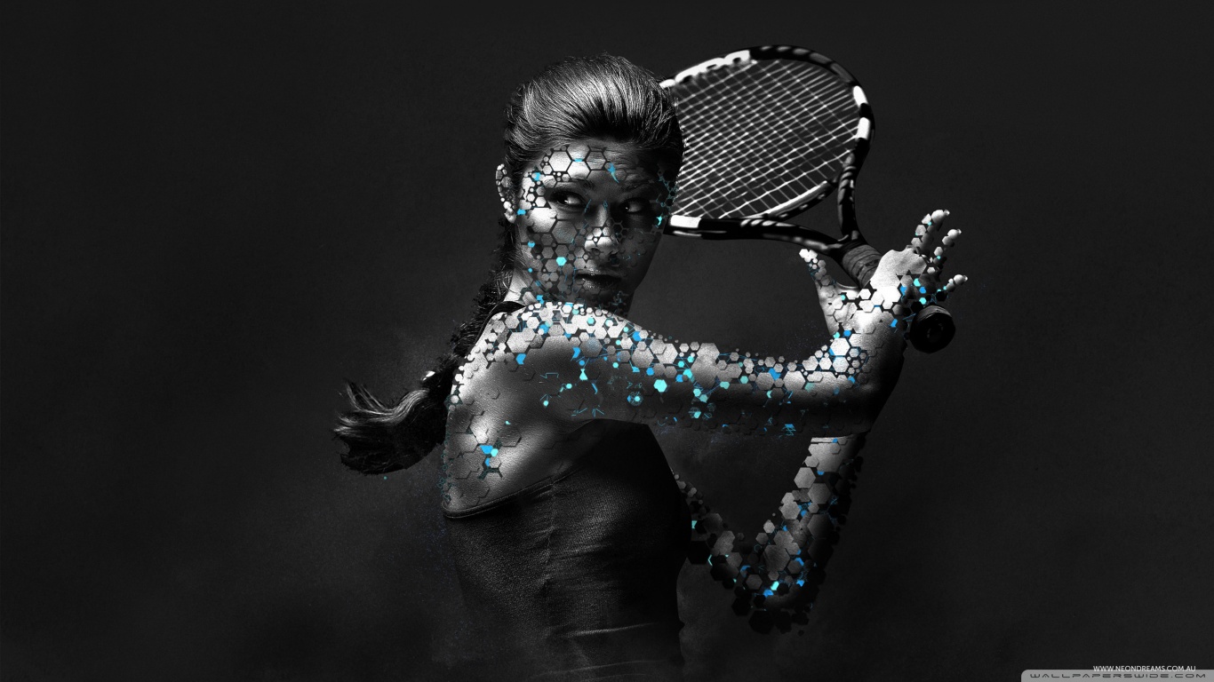 Handy-Wallpaper Tennis, Sport kostenlos herunterladen.