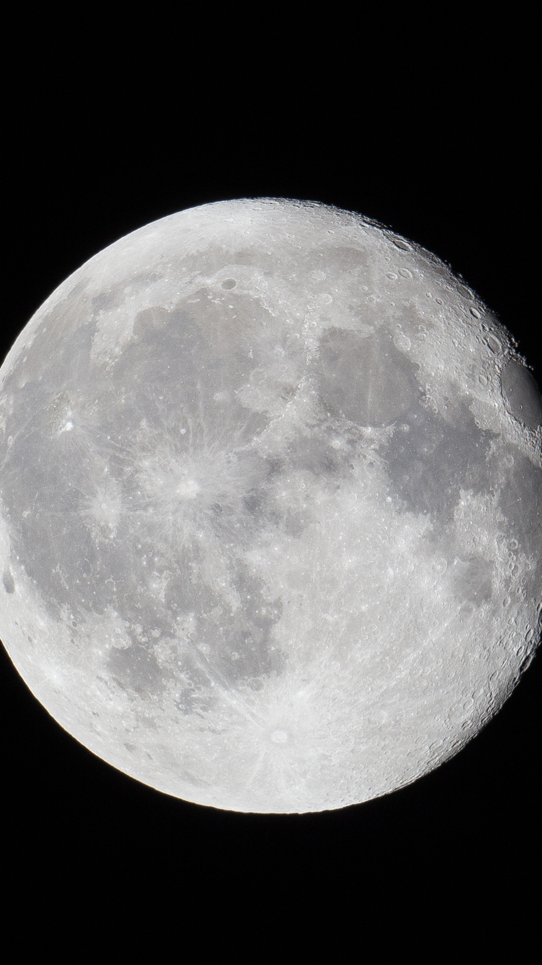 Descarga gratuita de fondo de pantalla para móvil de Noche, Luna, Tierra, Tierra/naturaleza.