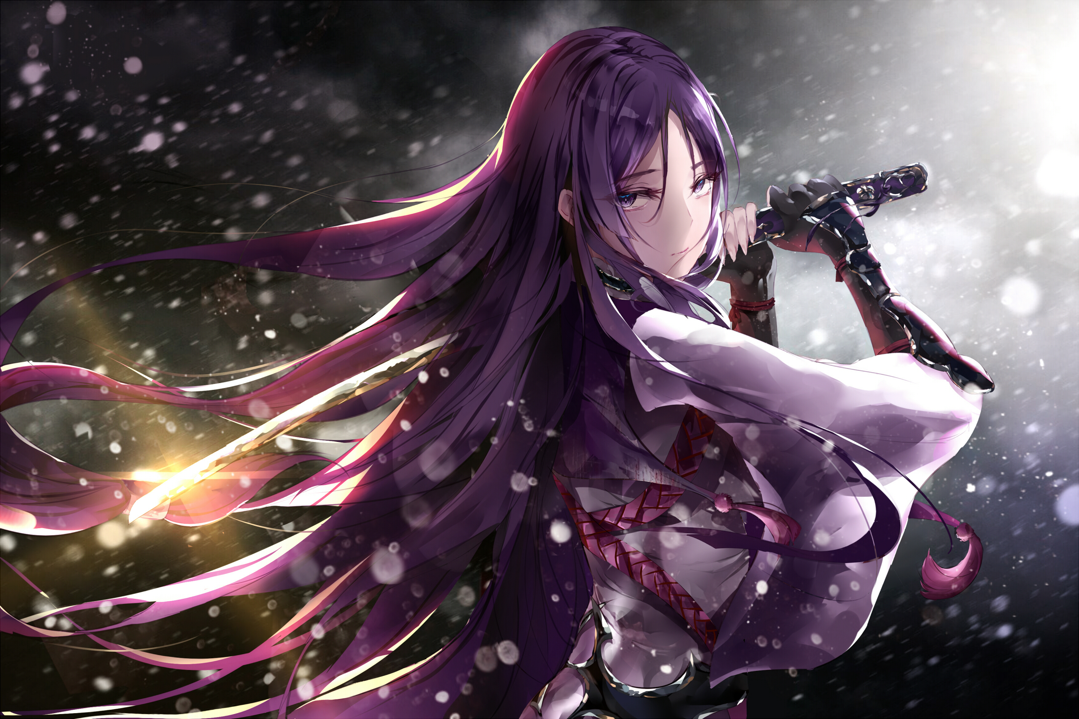 Free download wallpaper Anime, Fate/grand Order, Minamoto No Yorimitsu (Fate/grand Order), Fate Series on your PC desktop