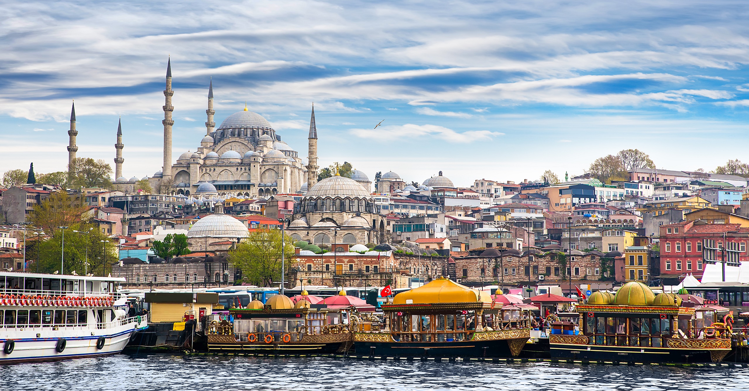 370989 Hintergrundbild herunterladen menschengemacht, istanbul, städte - Bildschirmschoner und Bilder kostenlos
