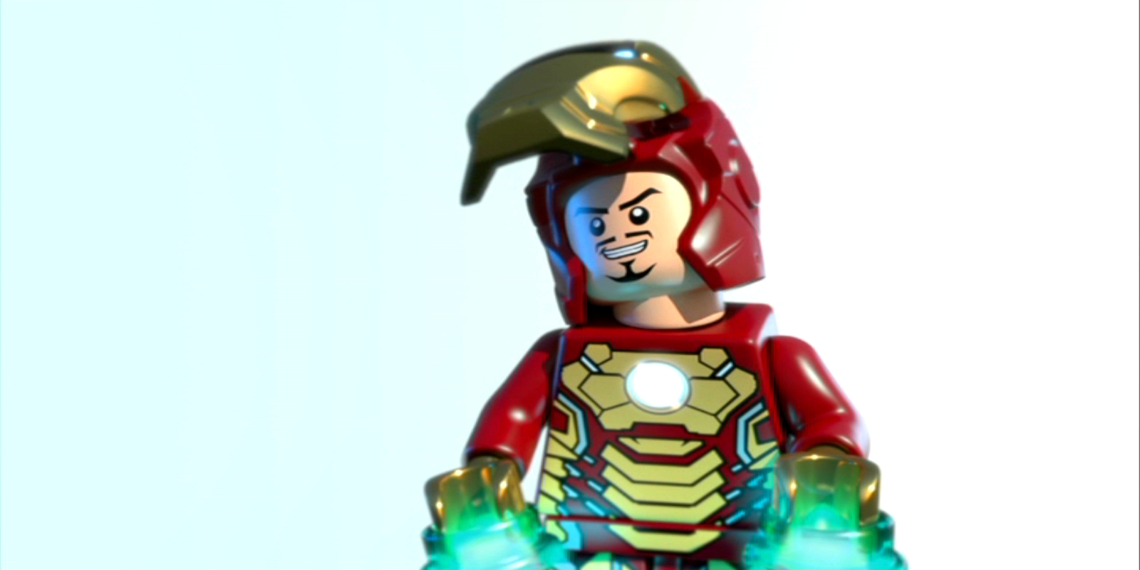 Скачати мобільні шпалери Lego Marvel Super Heroes, Лего, Тоні Старк, Залізна Людина, Відеогра безкоштовно.