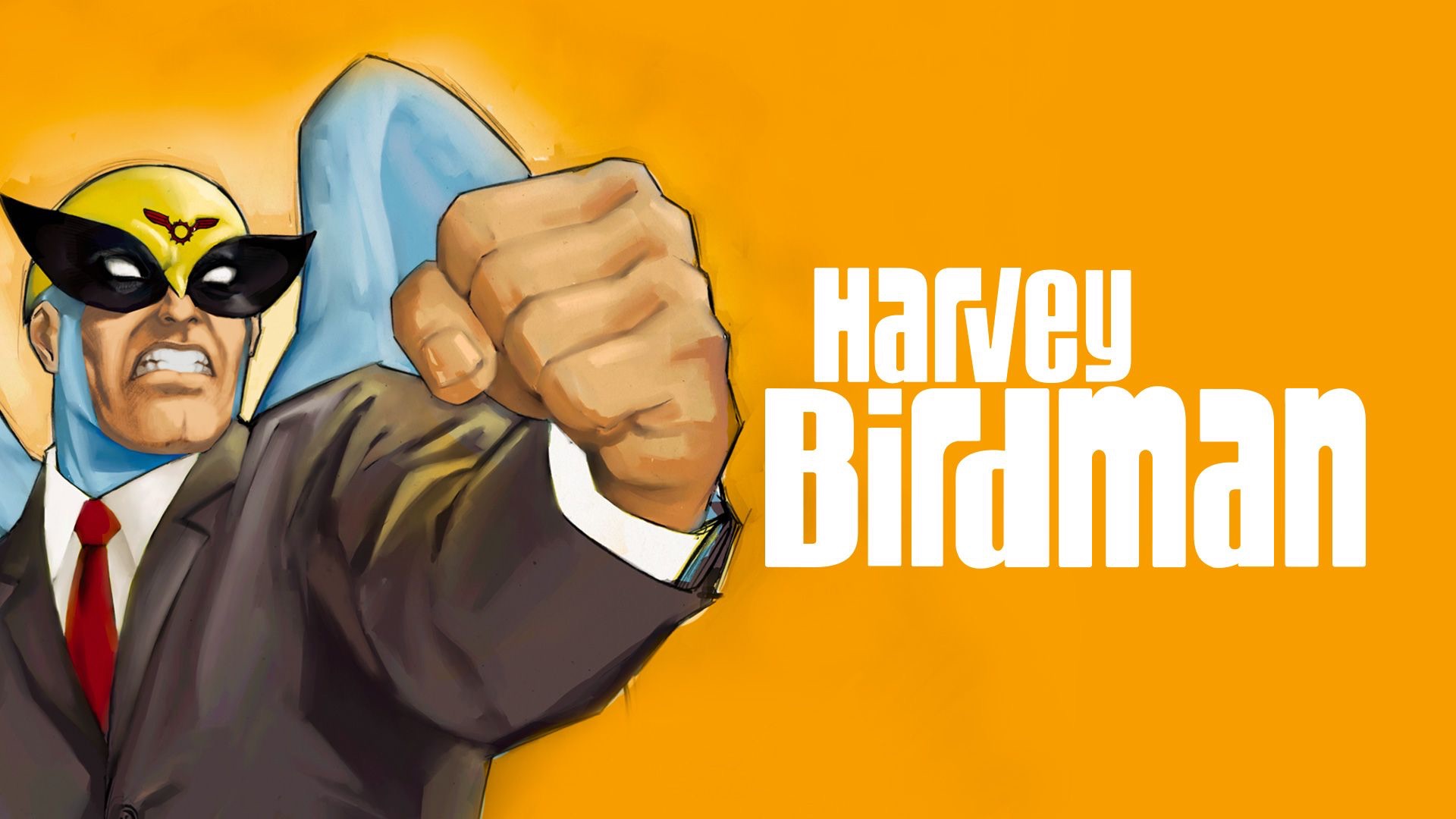 1031414 Bildschirmschoner und Hintergrundbilder Harvey Birdman Attorney At Law auf Ihrem Telefon. Laden Sie  Bilder kostenlos herunter