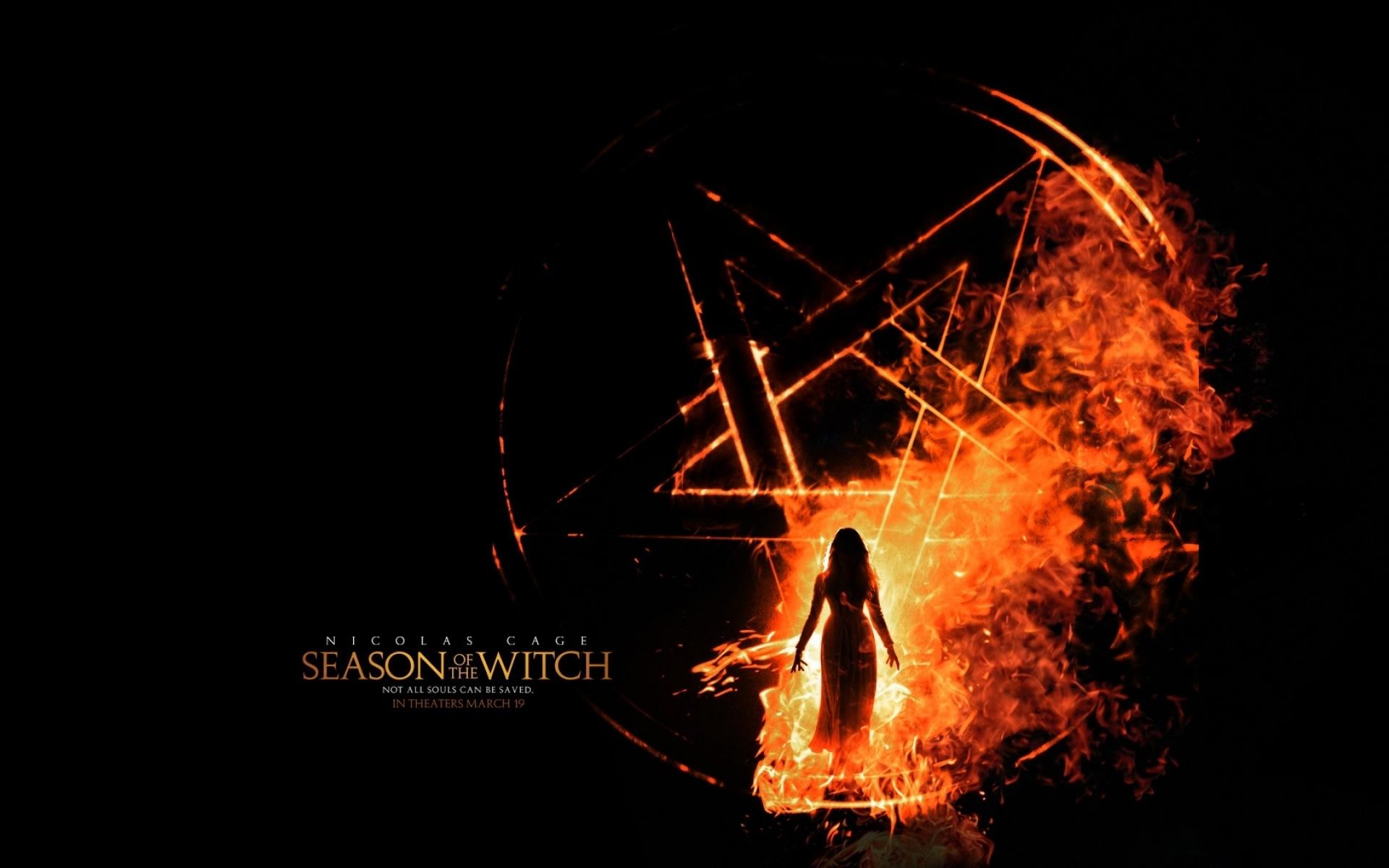 531200 Hintergrundbild herunterladen filme, staffel der hexe (2011), feuer, pentagramm, saison der hexe - Bildschirmschoner und Bilder kostenlos