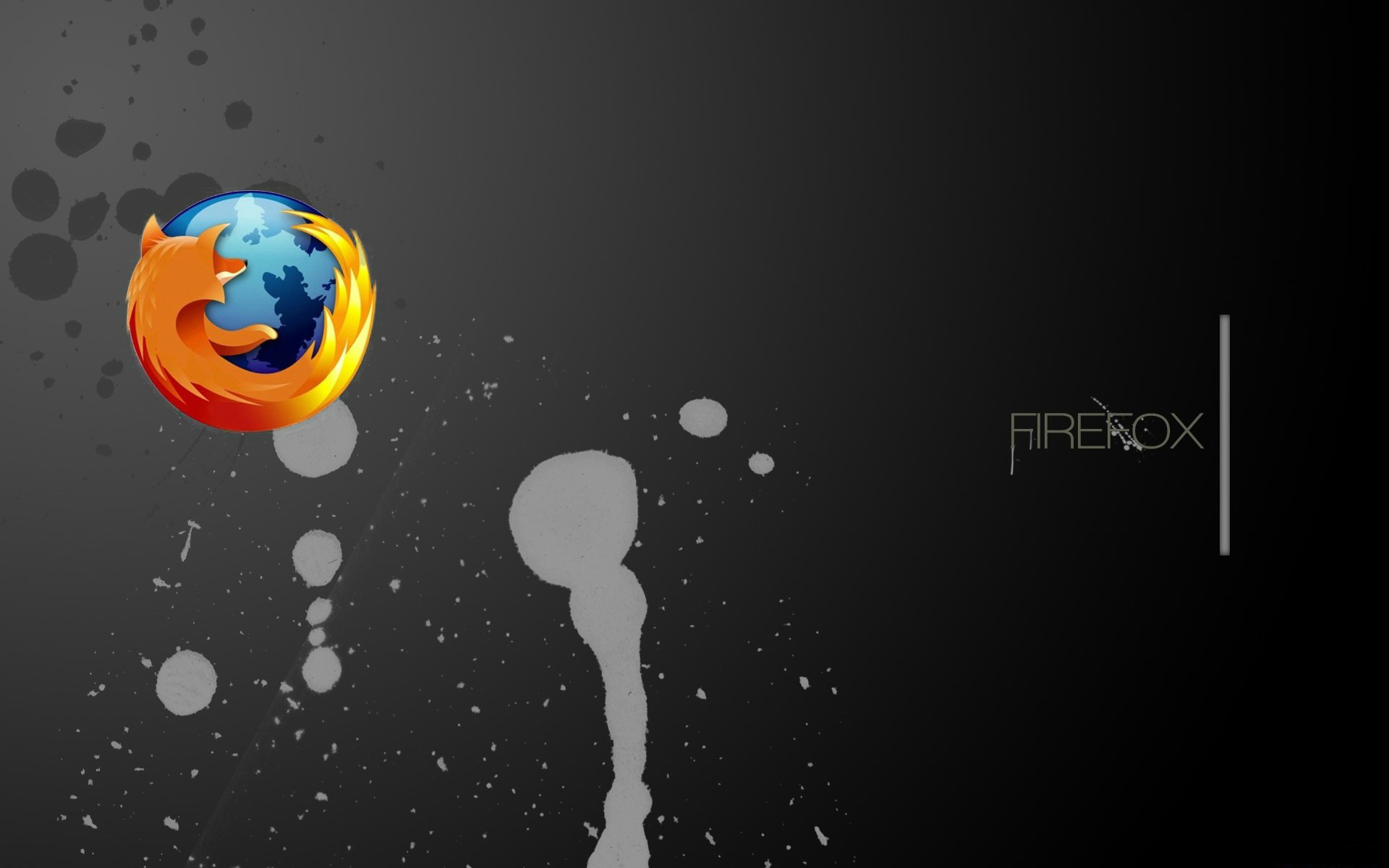 Скачати мобільні шпалери Технології, Firefox безкоштовно.