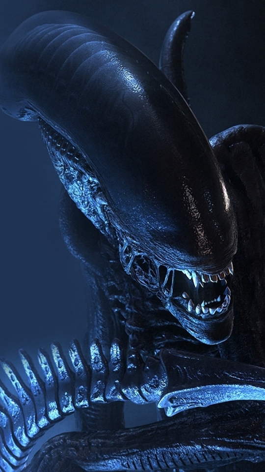 Descarga gratuita de fondo de pantalla para móvil de Alien El Octavo Pasajero, Películas.
