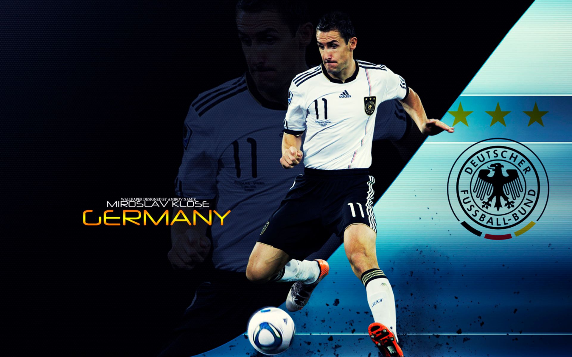 germany national football team, sports, miroslav klose, soccer