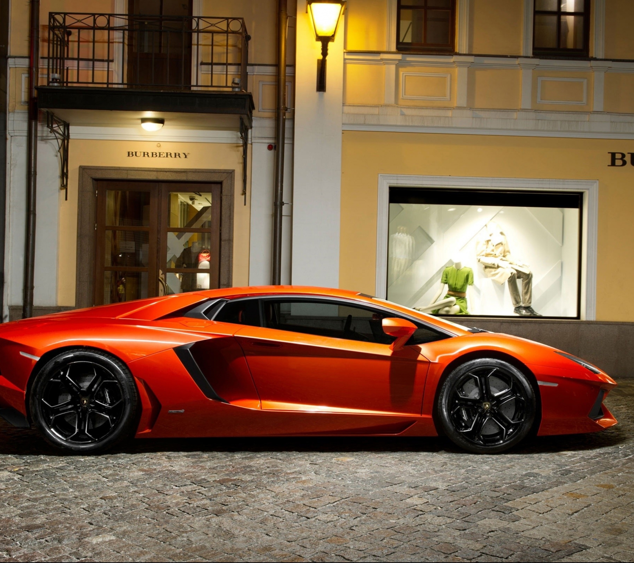 Free download wallpaper Lamborghini, Lamborghini Aventador, Vehicles on your PC desktop