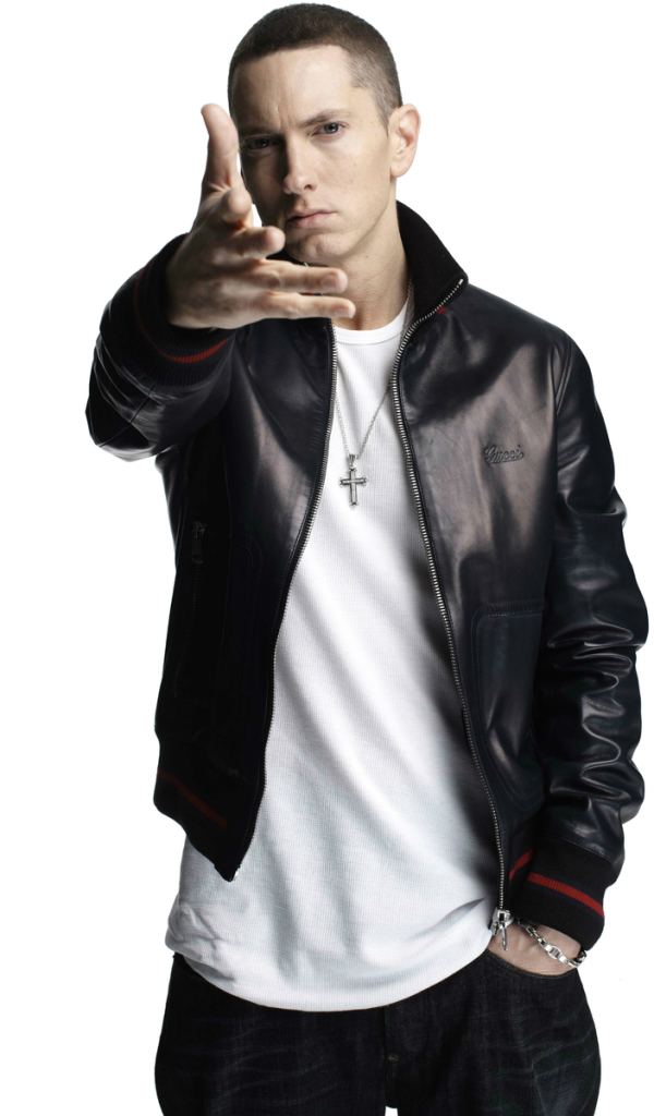 Download mobile wallpaper Music, Eminem for free.