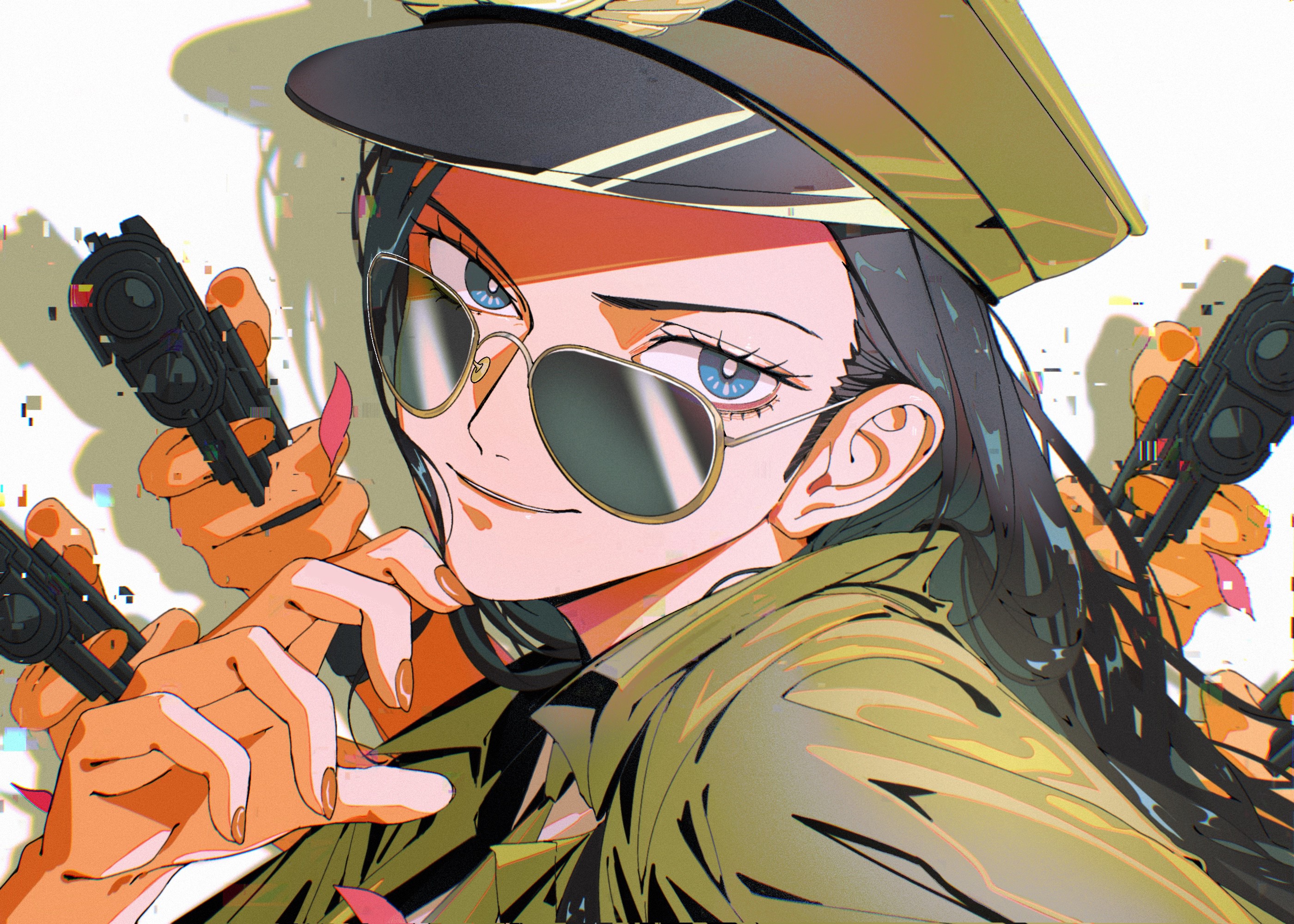 Laden Sie das Animes, One Piece, Nico Robin-Bild kostenlos auf Ihren PC-Desktop herunter