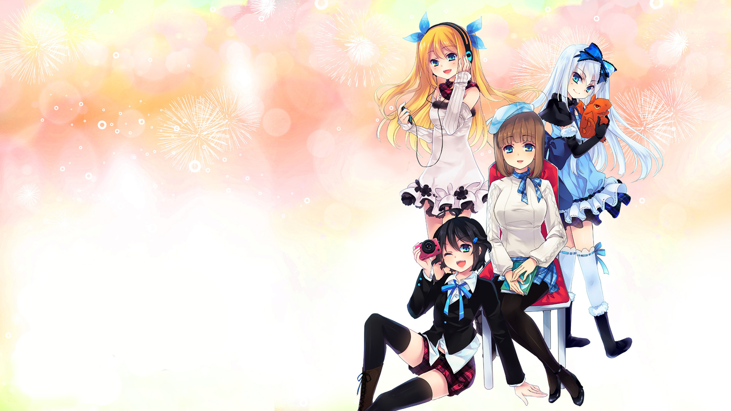 Laden Sie das Ostan, Animes-Bild kostenlos auf Ihren PC-Desktop herunter