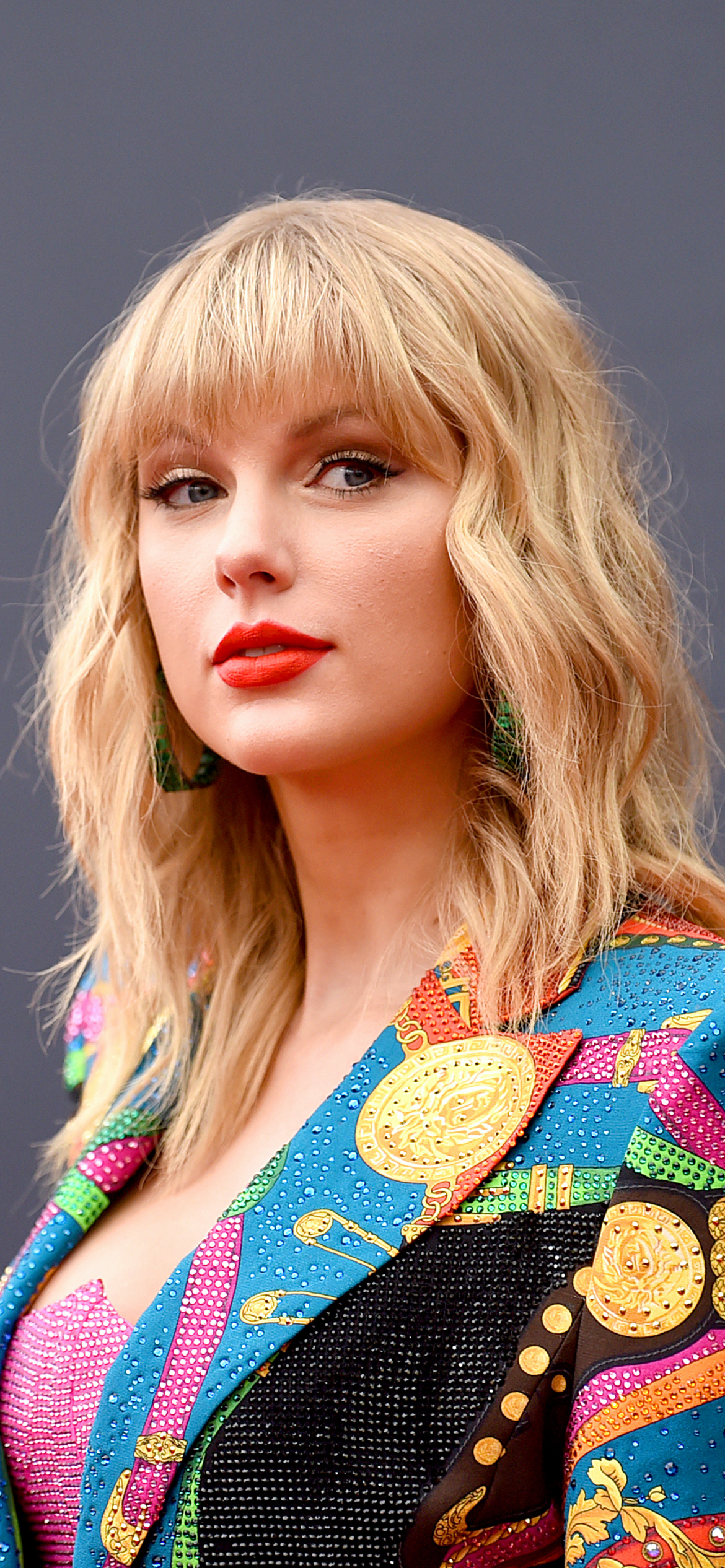 Download mobile wallpaper Music, Singer, Blonde, American, Taylor Swift for free.