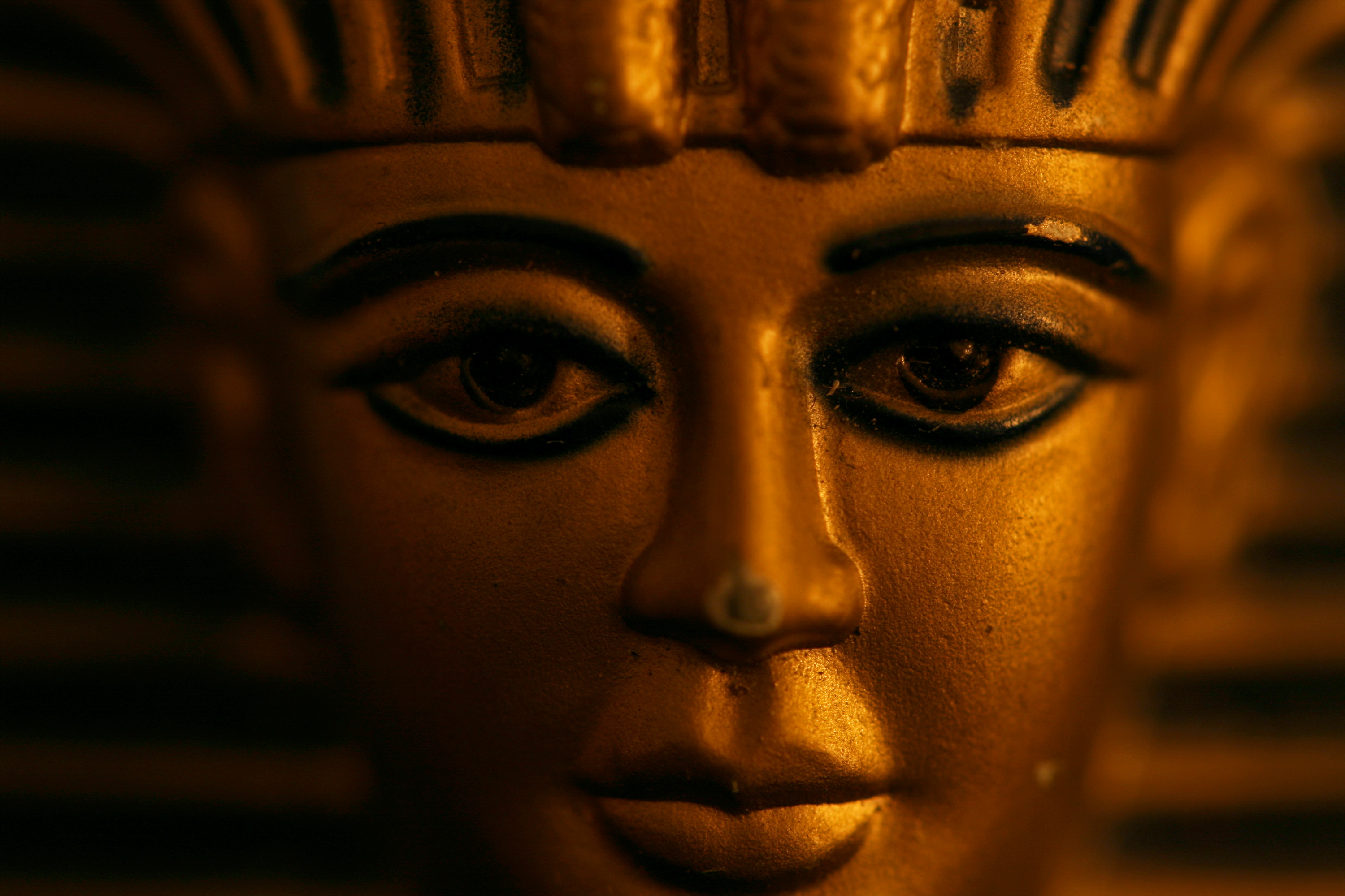 205729 Bild herunterladen künstlerisch, ägyptisch - Hintergrundbilder und Bildschirmschoner kostenlos