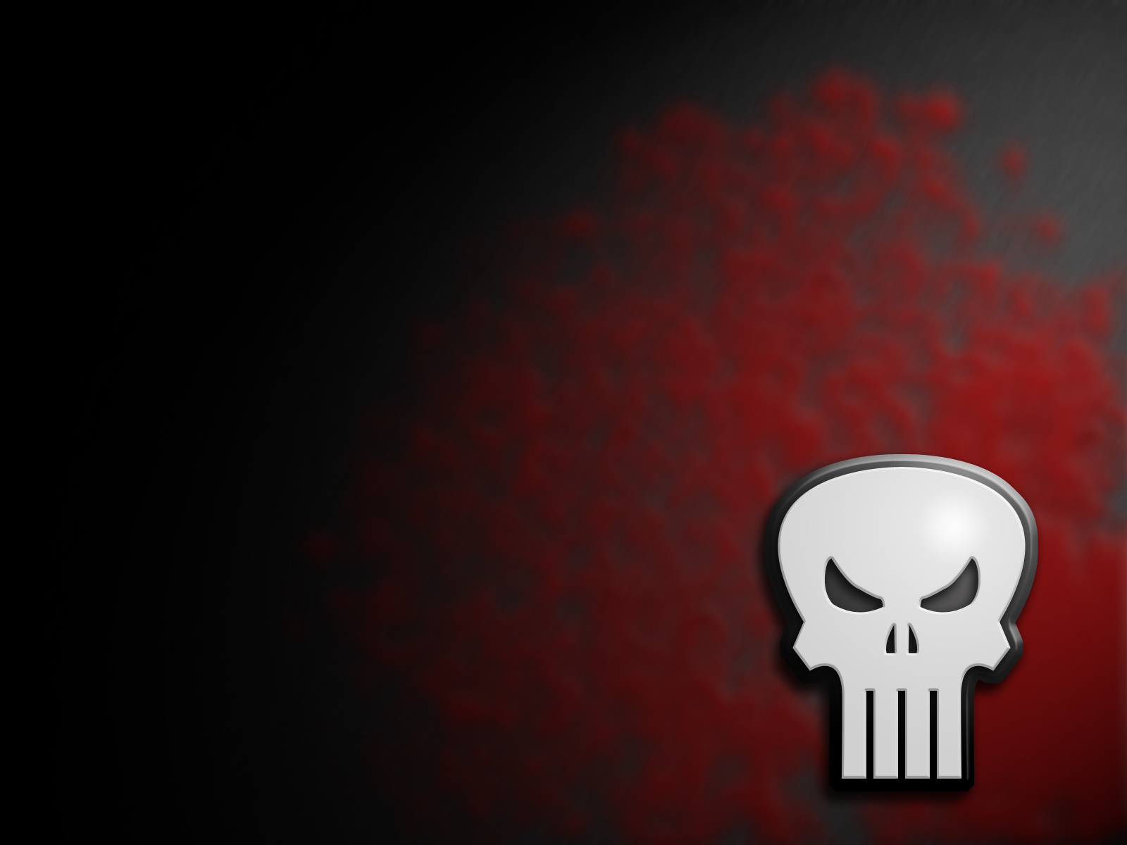 Ultrawide Wallpapers Punisher 