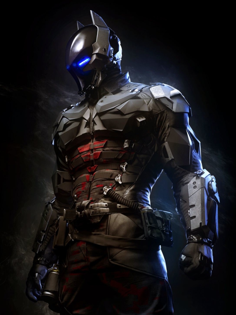Baixar papel de parede para celular de Videogame, Homem Morcego, Batman: Arkham Knight gratuito.