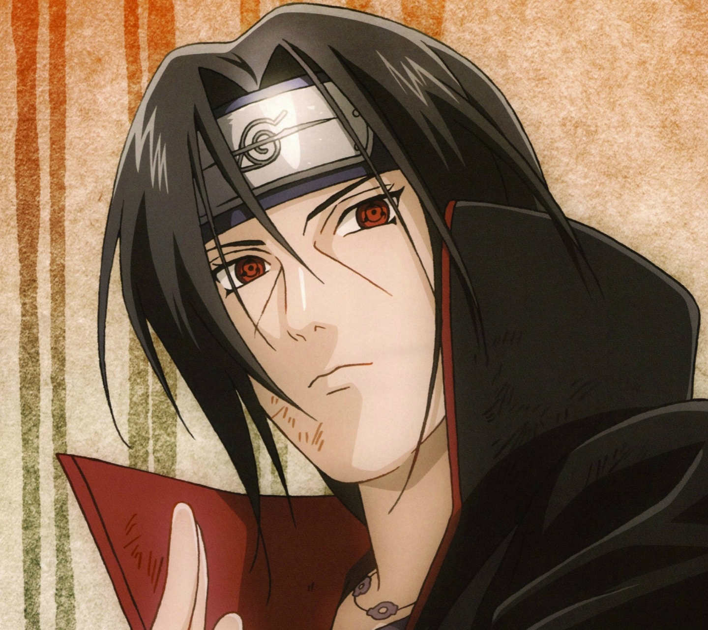 Download mobile wallpaper Anime, Naruto, Itachi Uchiha for free.