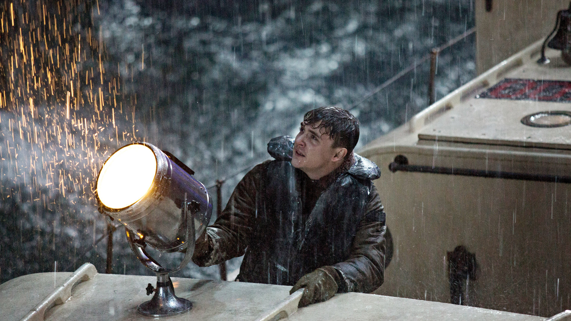 4K for PC  The Finest Hours
