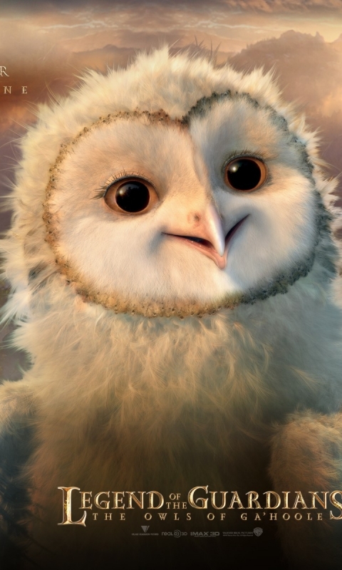 cartoon, movie, legend of the guardians: the owls of ga'hoole, legend of the guardians, owl, bird