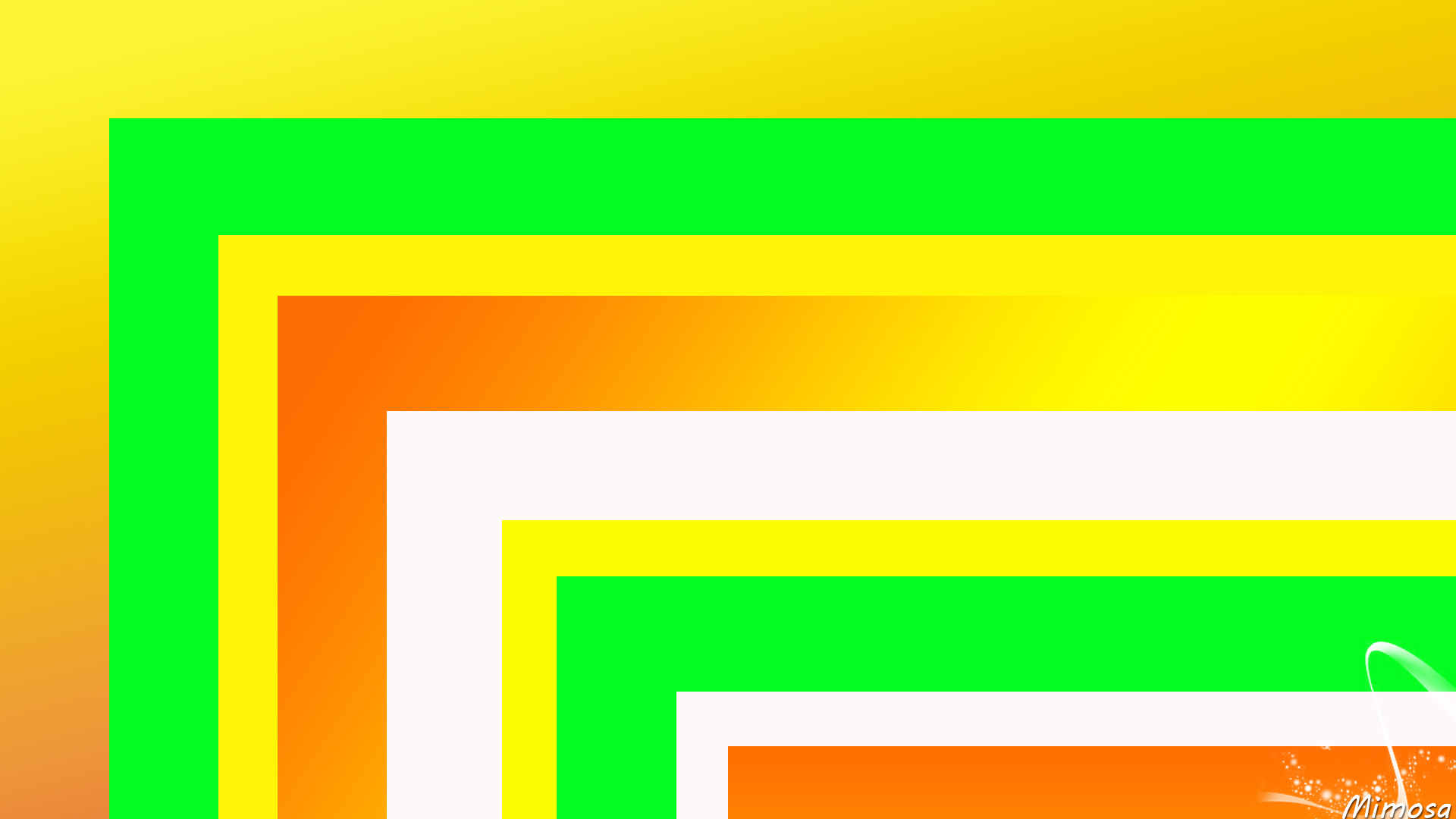 Téléchargez gratuitement l'image Abstrait, Couleurs, Coloré, Géométrie sur le bureau de votre PC