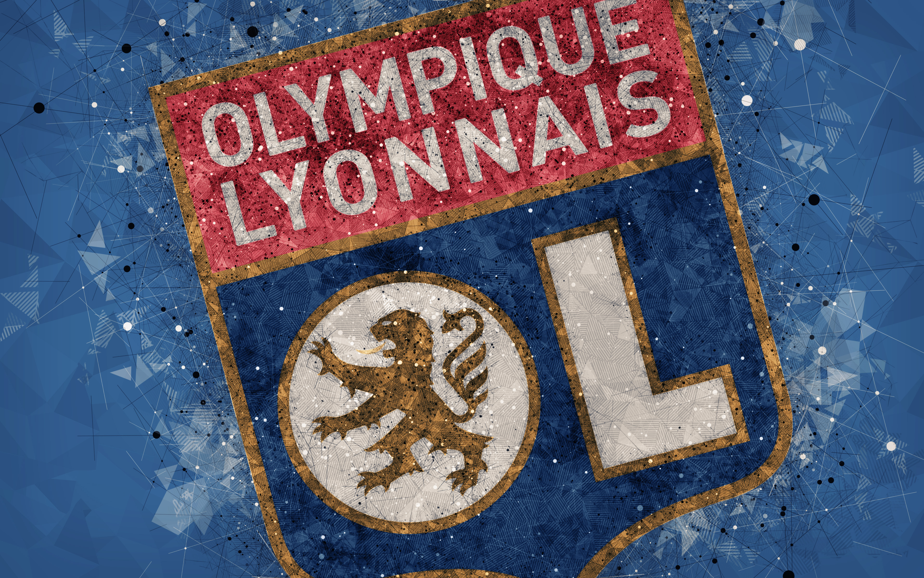 456499 Fonds d'écran et Olympique Lyonnais images sur le bureau. Téléchargez les économiseurs d'écran  sur PC gratuitement