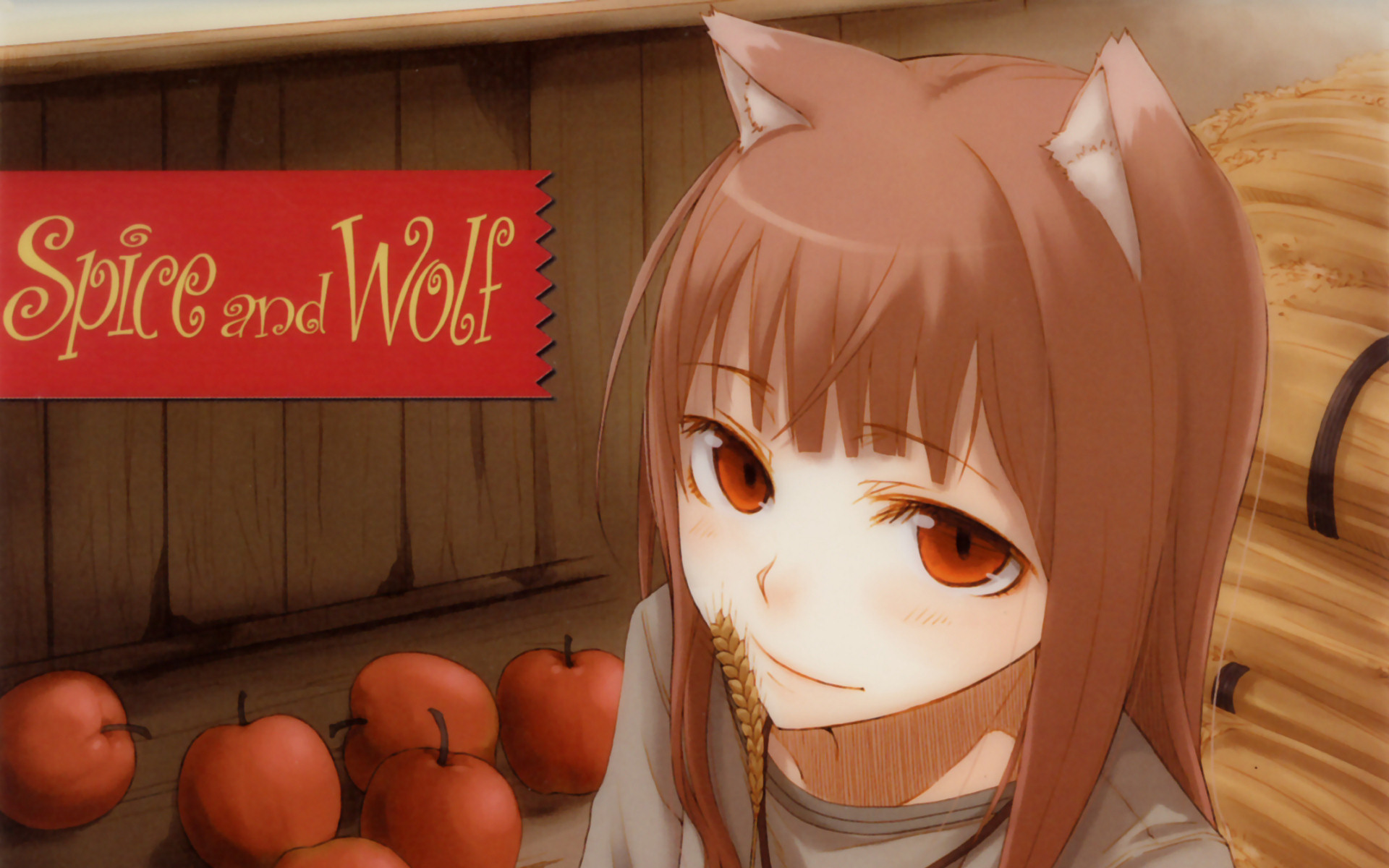 1079148 Hintergrundbild herunterladen animes, spice and wolf, holo (spice & wolf) - Bildschirmschoner und Bilder kostenlos