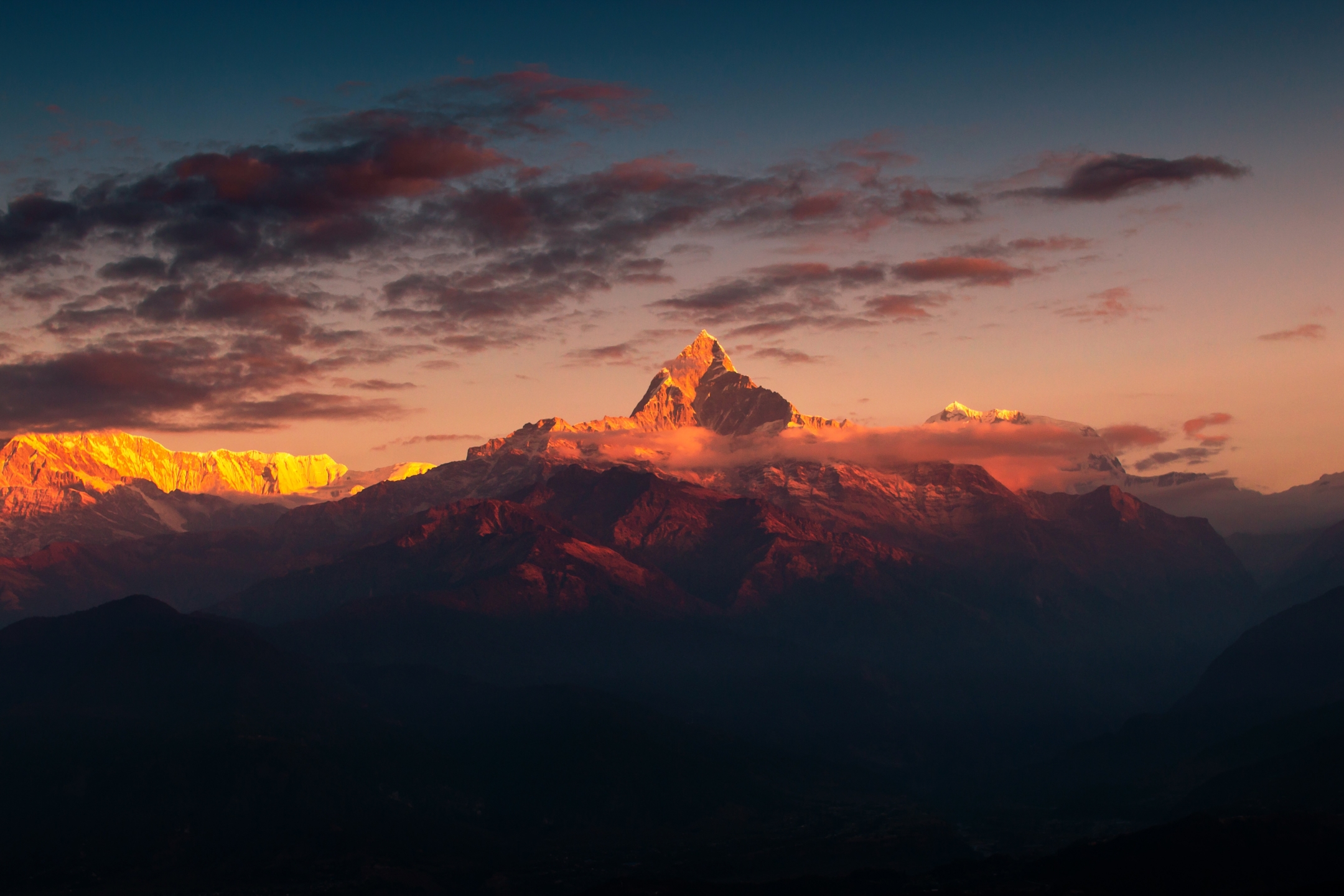 Téléchargez gratuitement l'image Paysage, Montagnes, Montagne, La Nature, Terre/nature sur le bureau de votre PC