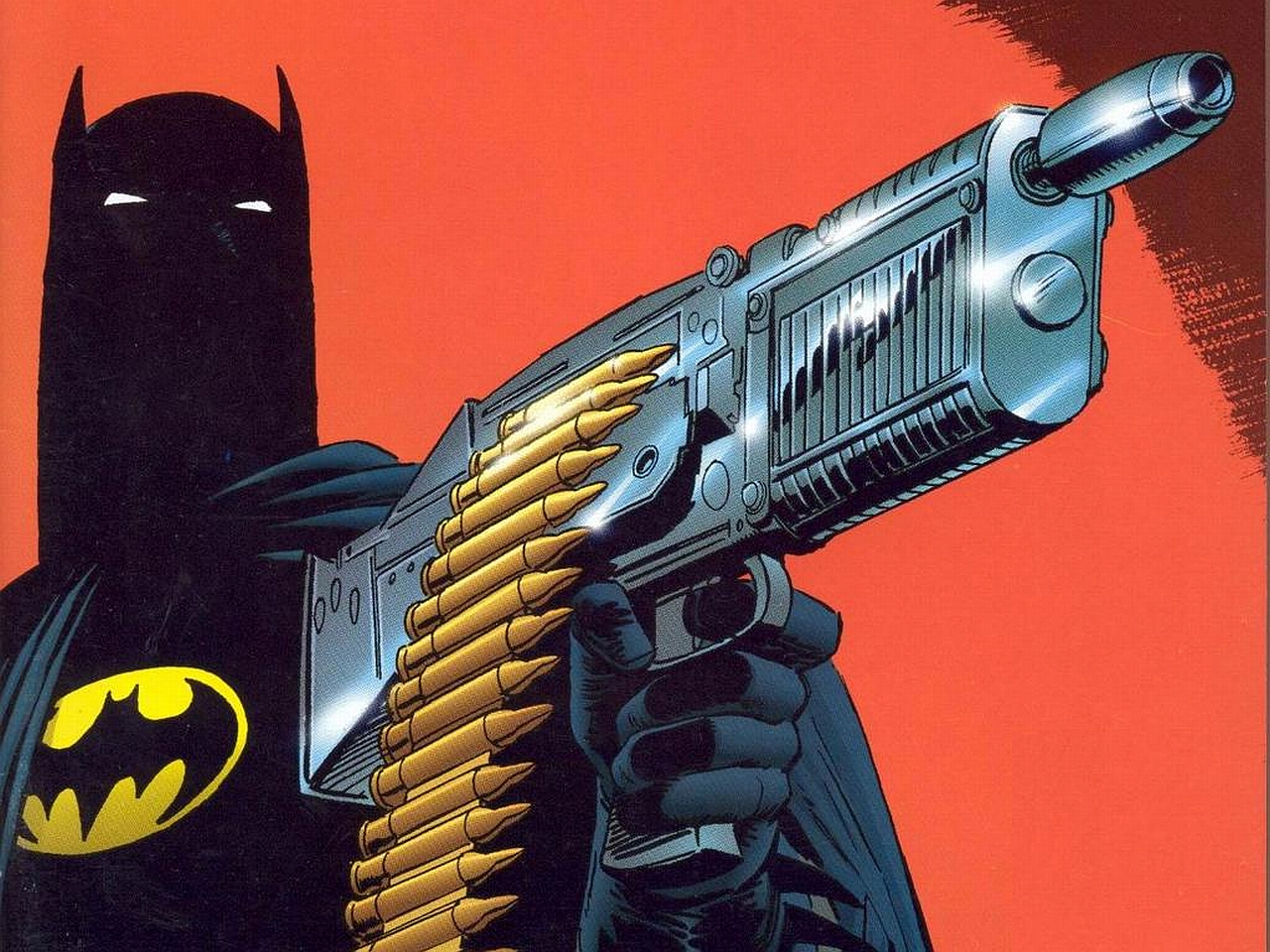 Descarga gratis la imagen Historietas, The Batman en el escritorio de tu PC