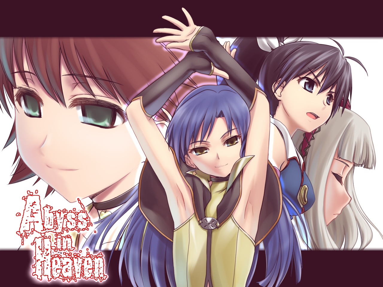 Free download wallpaper Anime, Chihaya Kisaragi, The Idolm@ster, Takane Shijou, Hibiki Ganaha, Miki Hoshii on your PC desktop