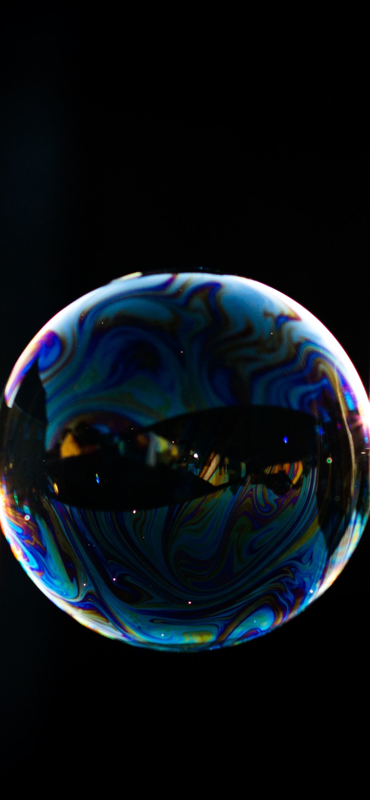 Download mobile wallpaper Photography, Bubble for free.