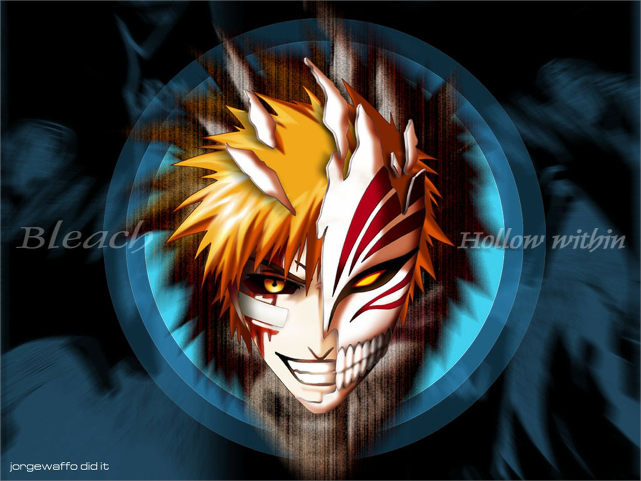 Baixar papel de parede para celular de Alvejante, Ichigo Kurosaki, Anime gratuito.