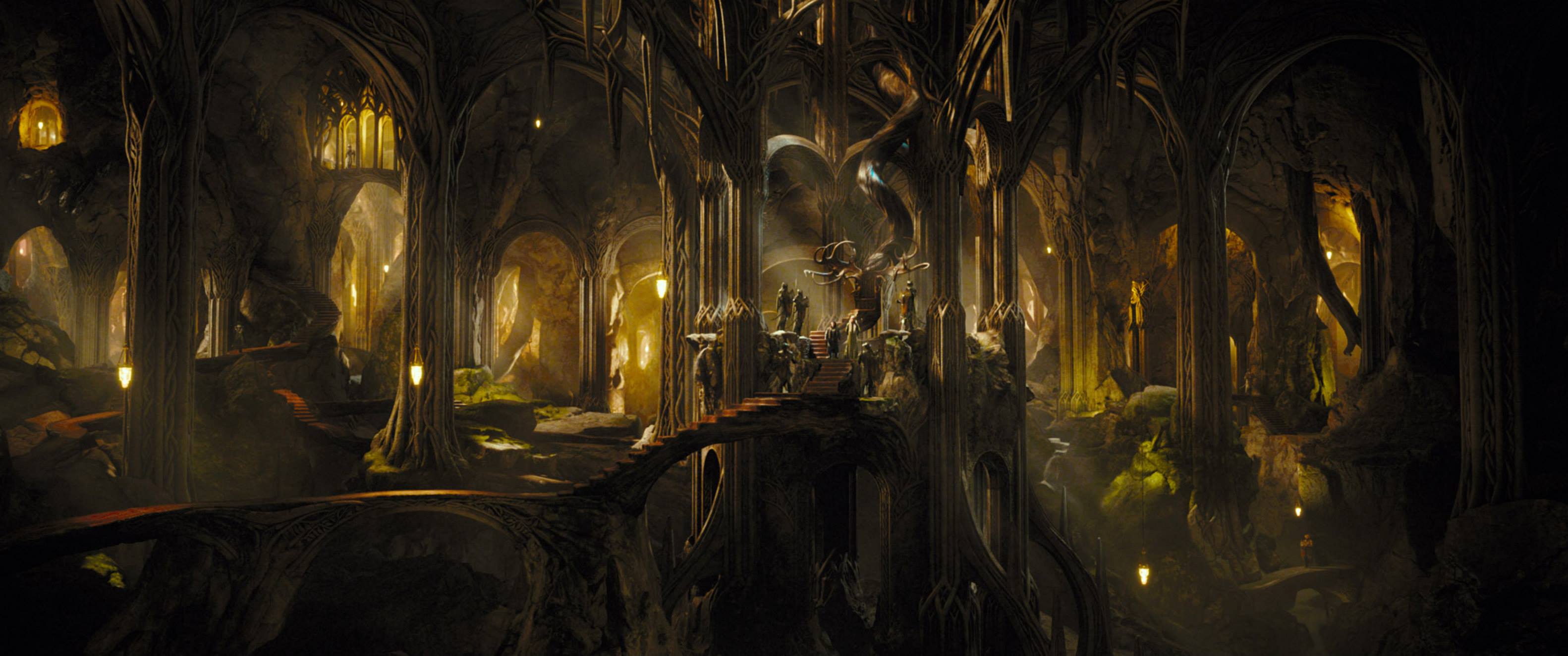 365913 Hintergrundbild herunterladen filme, der hobbit: smaugs einöde, der herr der ringe - Bildschirmschoner und Bilder kostenlos