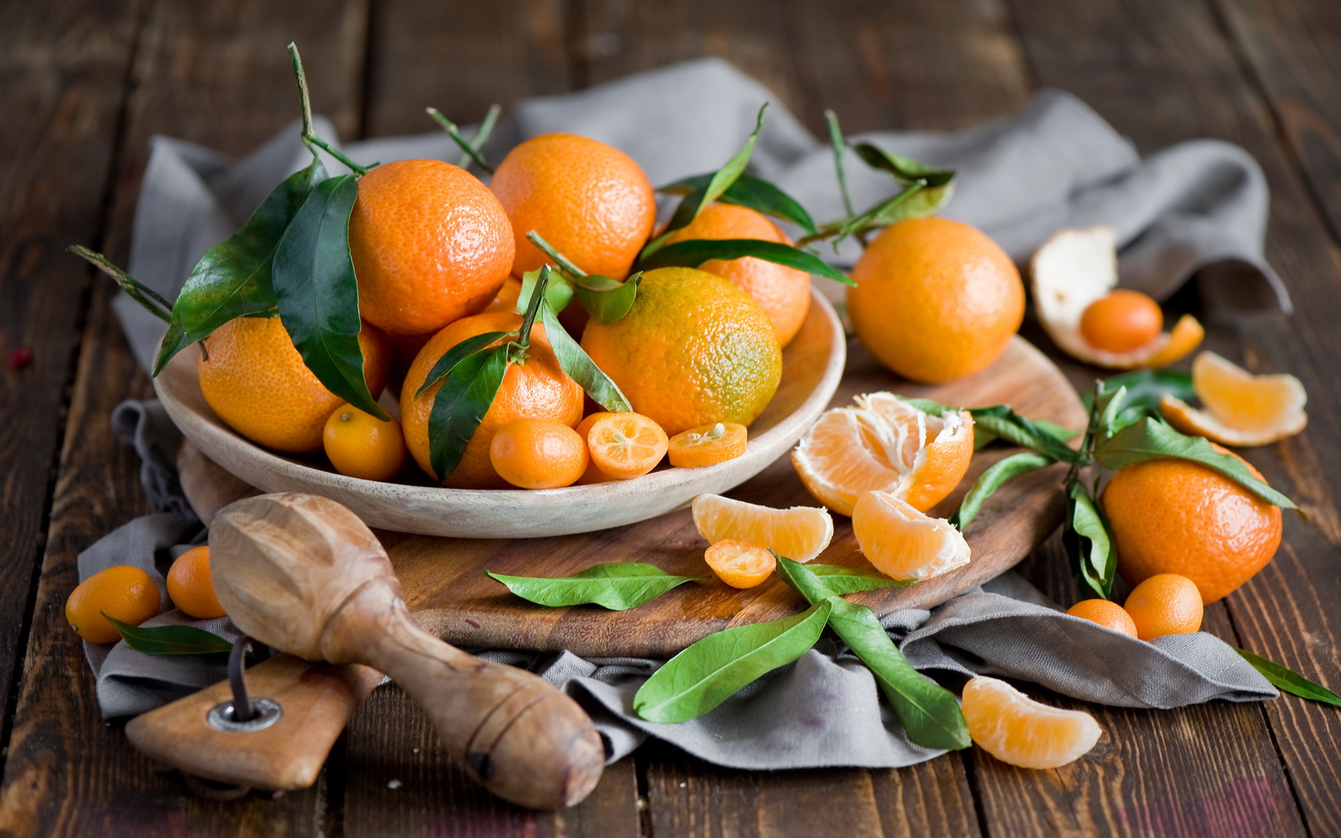 Téléchargez gratuitement l'image Nourriture, Mandarine, Des Fruits sur le bureau de votre PC