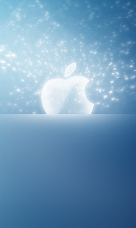 Download mobile wallpaper Apple, Technology for free.