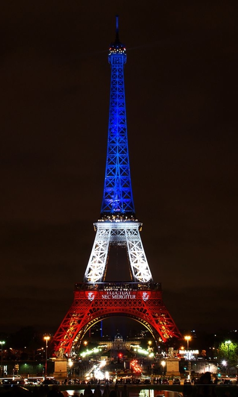 1122595 Salvapantallas y fondos de pantalla Torre Eiffel en tu teléfono. Descarga imágenes de  gratis