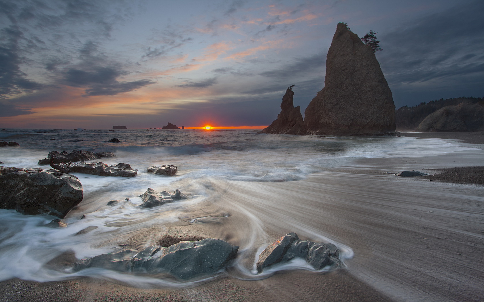 Descarga gratuita de fondo de pantalla para móvil de Atardecer, Tierra/naturaleza.