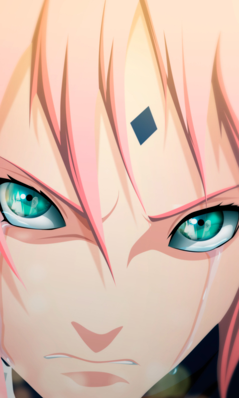 Download mobile wallpaper Anime, Naruto, Sakura Haruno for free.