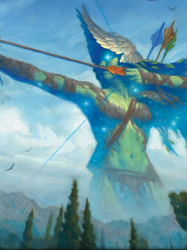 Handy-Wallpaper Spiel, Magic The Gathering kostenlos herunterladen.