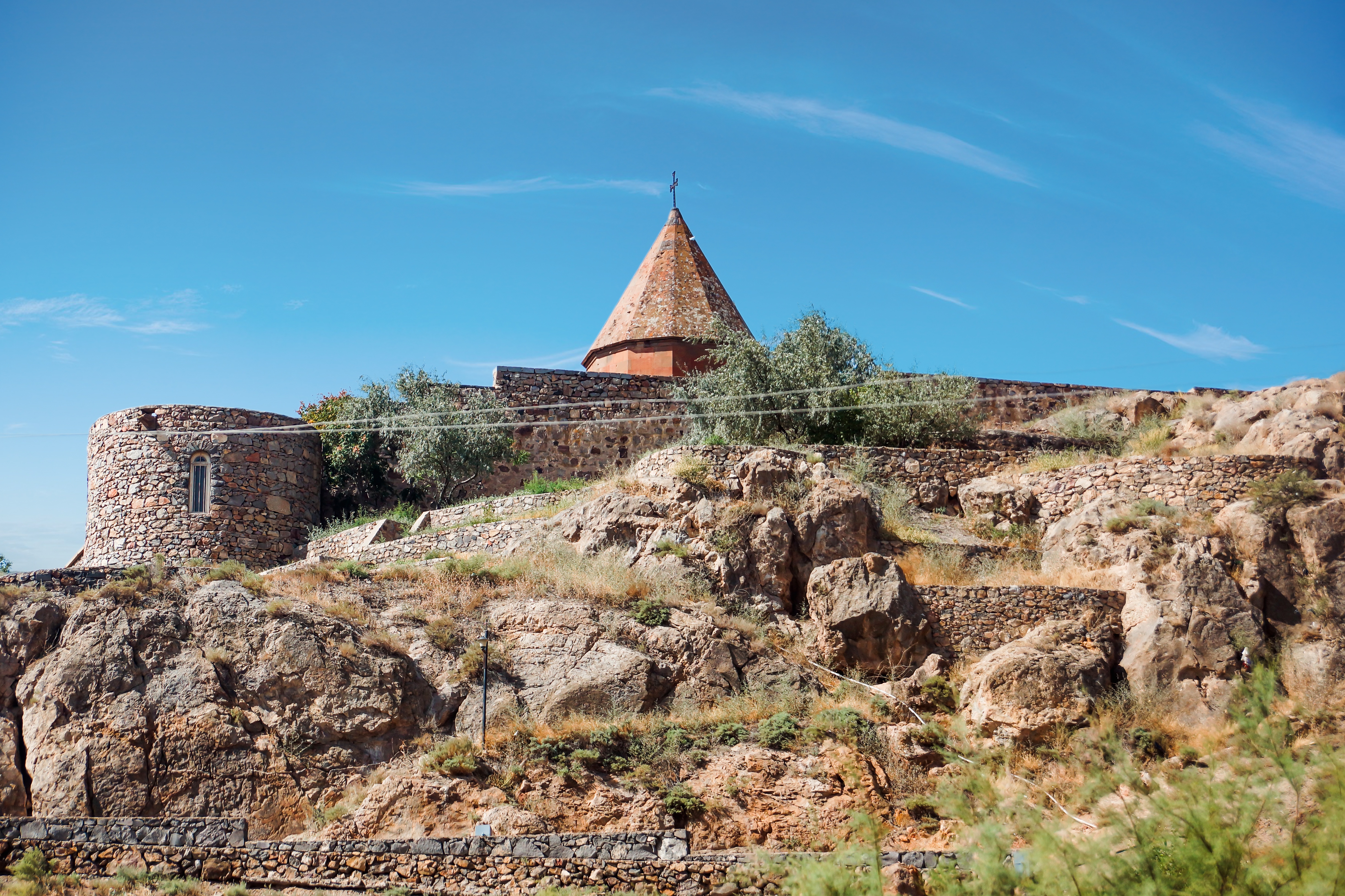 1509150 descargar imagen religioso, iglesia, armenia: fondos de pantalla y protectores de pantalla gratis