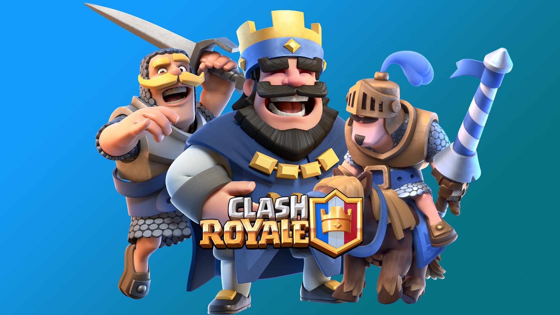 video game, clash royale