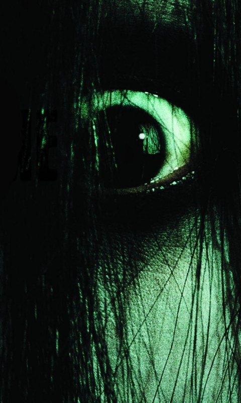 Download mobile wallpaper Movie, The Grudge (2004) for free.