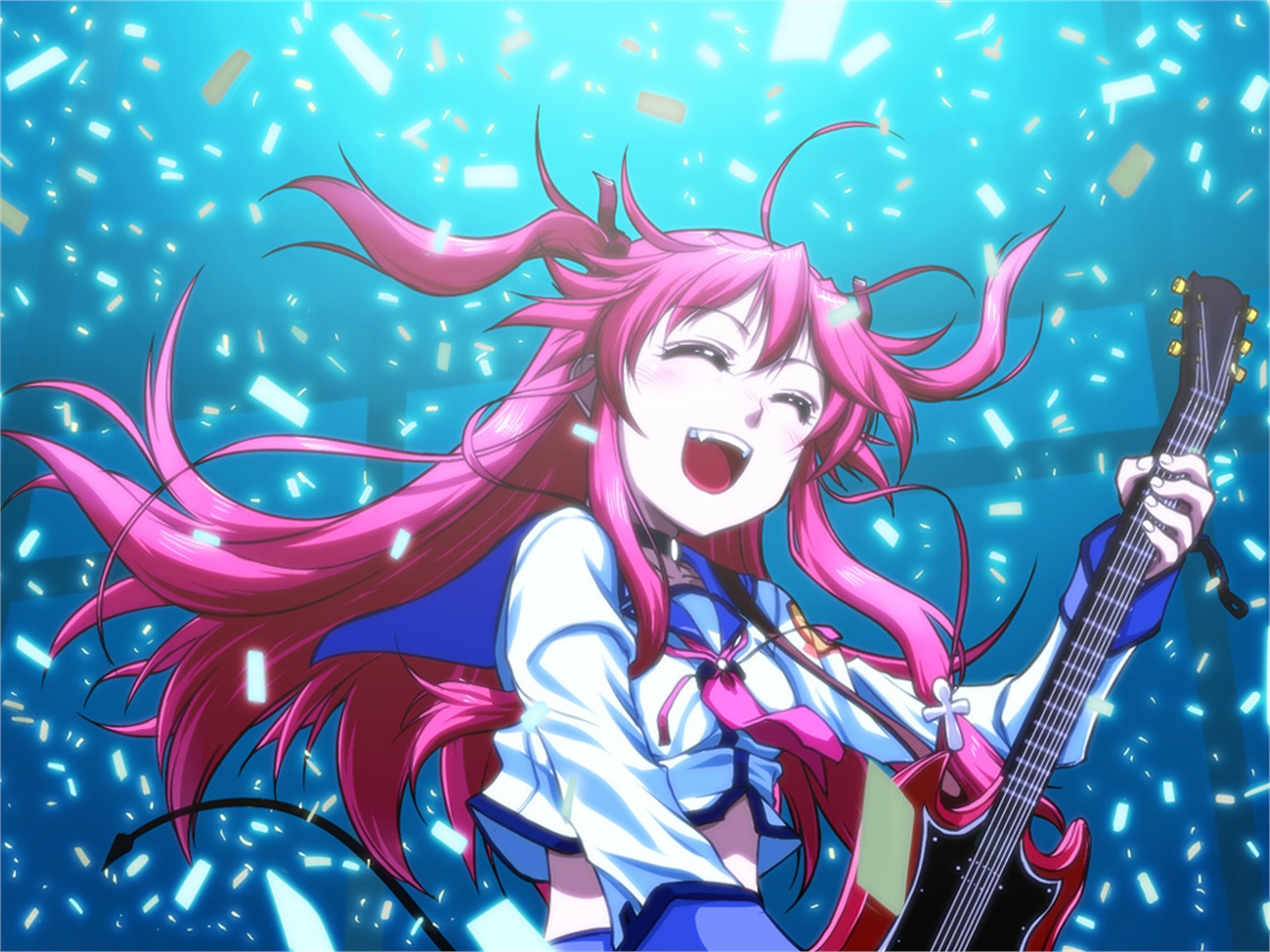 Laden Sie das Animes, Yui (Engel Schlägt!), Angel Beats!-Bild kostenlos auf Ihren PC-Desktop herunter