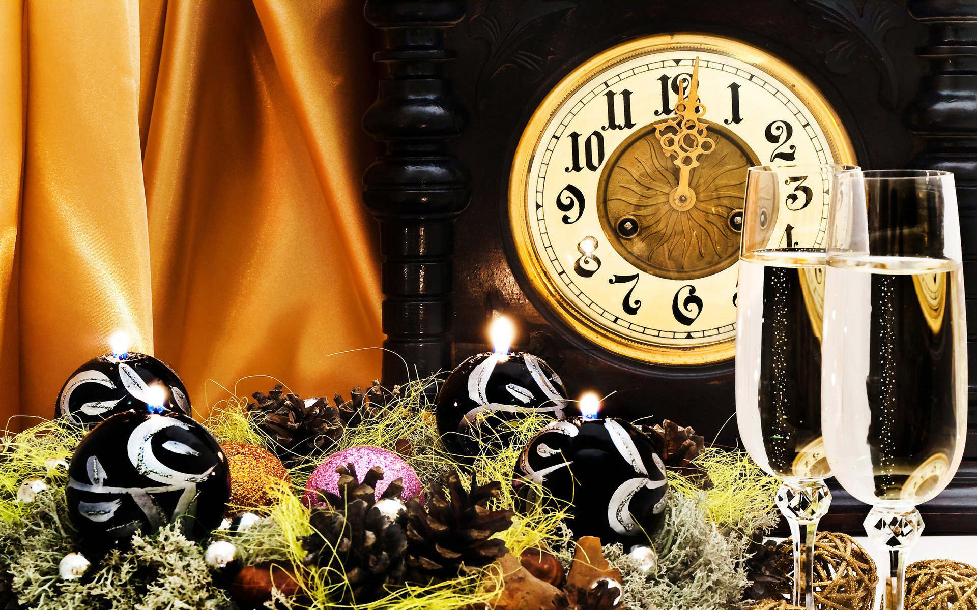 Descarga gratis la imagen Año Nuevo, Día Festivo en el escritorio de tu PC