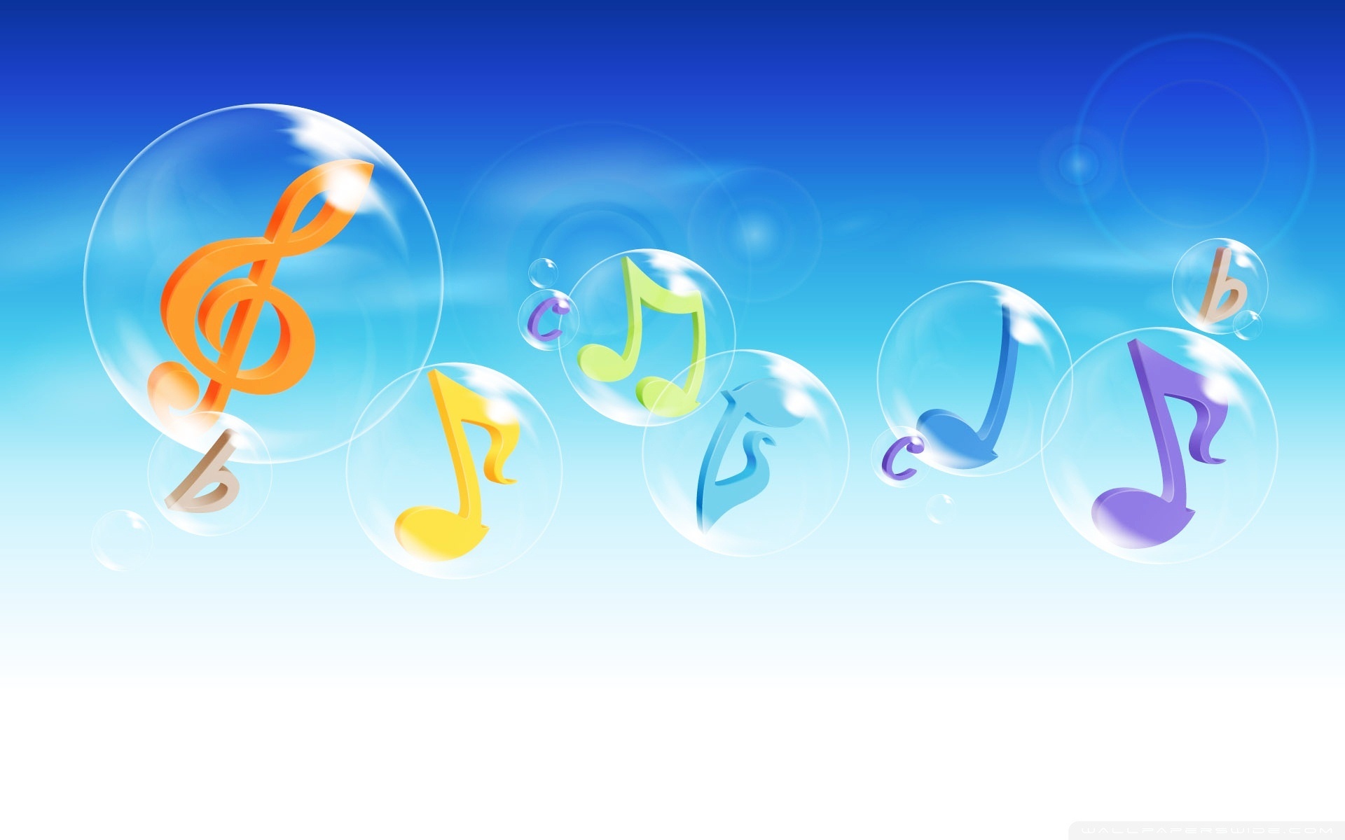 music, musical notes, musical note