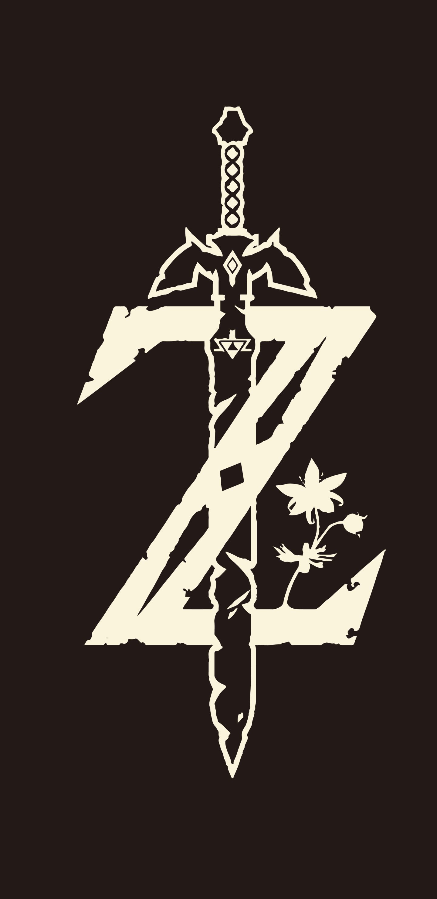 無料モバイル壁紙テレビゲーム, ゼルダ, ゼルダの伝説 ブレス オブ ザ ワイルドをダウンロードします。
