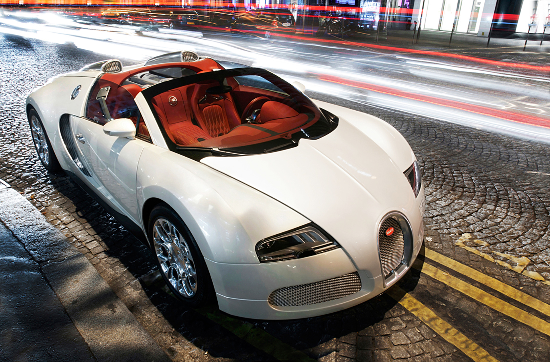 313506 Protetores de tela e papéis de parede Bugatti Veyron em seu telefone. Baixe  fotos gratuitamente
